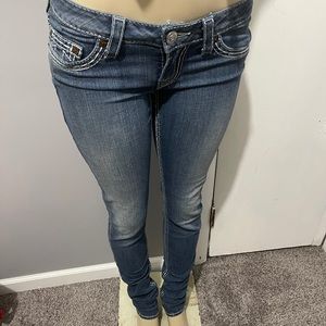 Authentic True Religion Skinny jeans